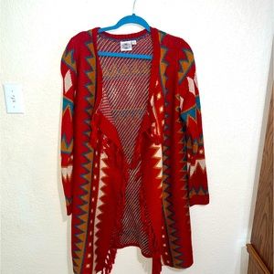 🐴BEAUTIFUL RODS KIMONO🐴